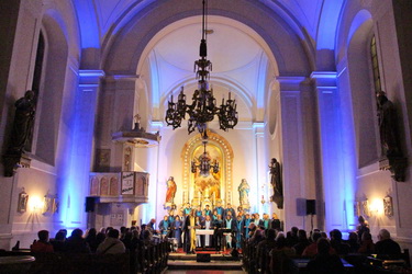 Gospelchor